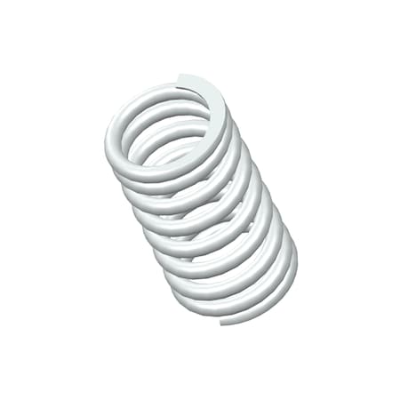 Approved Vendor Compression Spring, O= .609, L= 1.11, W= .080 G809975094